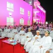 Dar Al Zain Celebrates the Inauguration of Pioneering Seeb Development