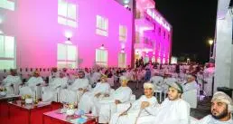 Dar Al Zain Celebrates the Inauguration of Pioneering Seeb Development
