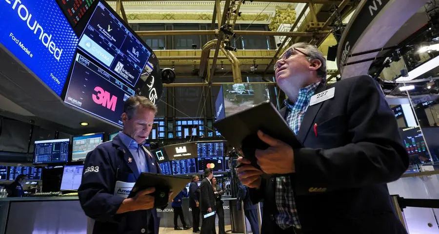 Monday Outlook: Asia wary, US stock futures up on SVB reports