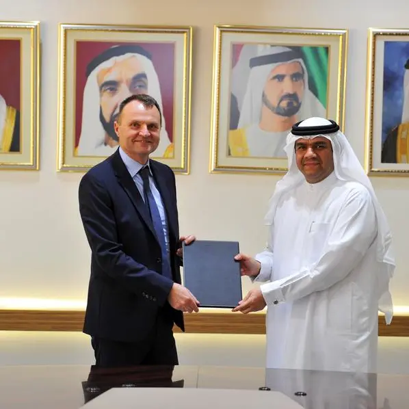 New collaboration to boost Dubai’s healthcare vision through knowledge and innovation