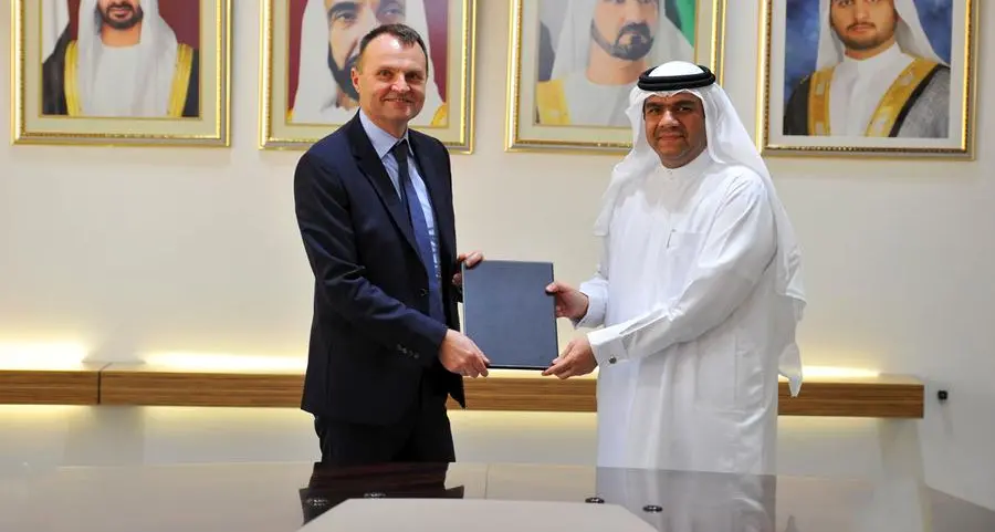 New collaboration to boost Dubai’s healthcare vision through knowledge and innovation