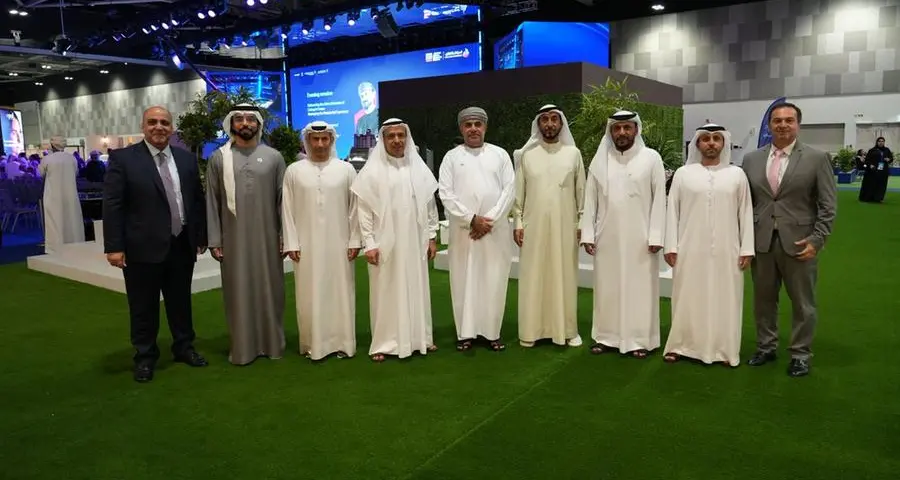 Dubai Investments explores investment opportunities in Oman during high-level meeting with Minister of Housing and Urban Planning