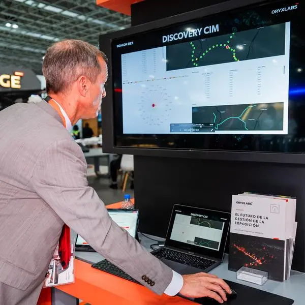 EDGE unveils DISCOVERY-CIM, a next-generation critical infrastructure monitoring platform