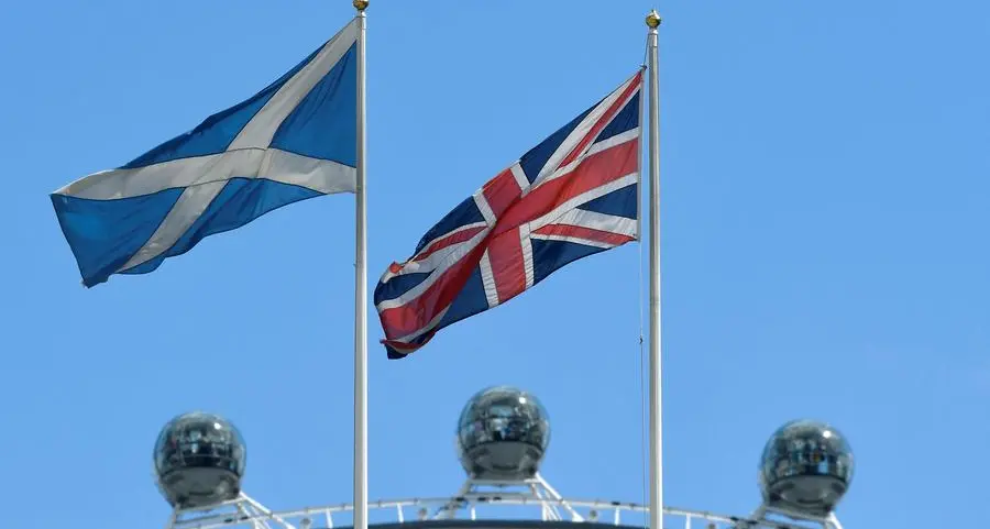 UK top court to hear Scottish independence vote bid