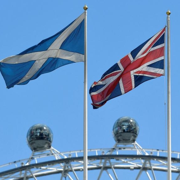 UK top court to hear Scottish independence vote bid