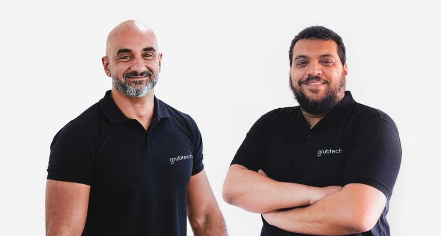 UAE-based food tech innovator Grubtech ramps up international expansion with launch of Egypt operations