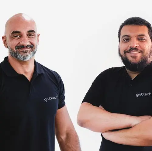 UAE-based food tech innovator Grubtech ramps up international expansion with launch of Egypt operations