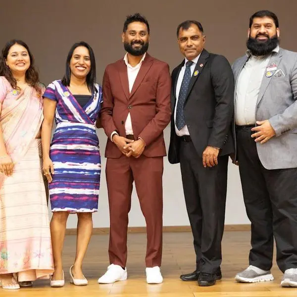 Toastmasters District 127 to host ‘The T Factor’ in Dubai