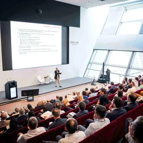 Second ADIA Lab Symposium to host leading scientists in Abu Dhabi