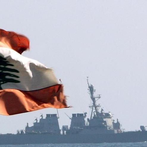 U.S. welcomes Lebanon, Israel maritime boundary efforts