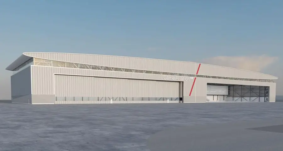 Sharjah set to become the UAE's business aviation gateway as Gama Aviation develops landmark Business Aviation Centre