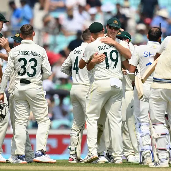 Australia-India Test series to start in Perth late November