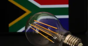 There may just be no load shedding this summer in South Africa