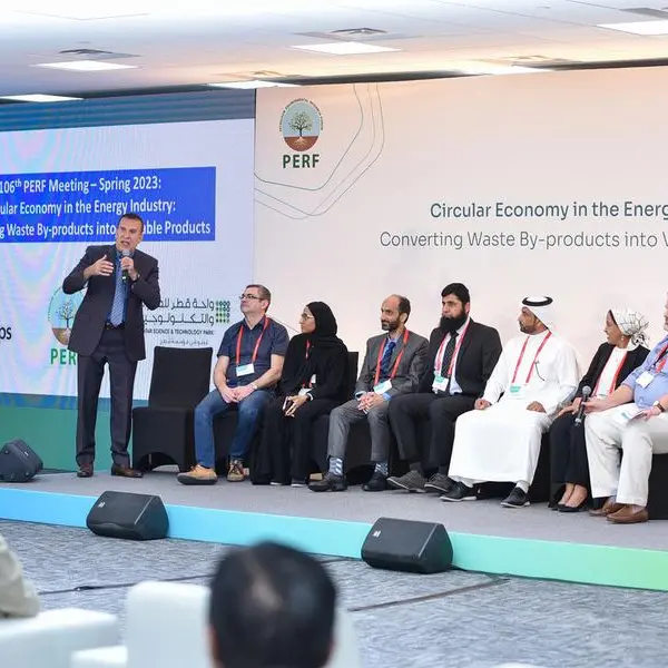 كونوكوفيليبس وواحة قطر للعلوم والتكنولوجيا يستضيفان الاجتماع الـ106 لمنتدى البترول للبحوث البيئية