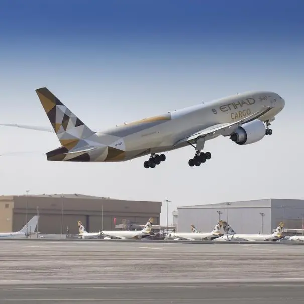 Etihad Cargo ramps up belly hold cargo capacity with summer schedule