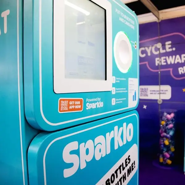 Sparklo expands Ras Al Khaimah operations setting new benchmarks in global recycling efforts