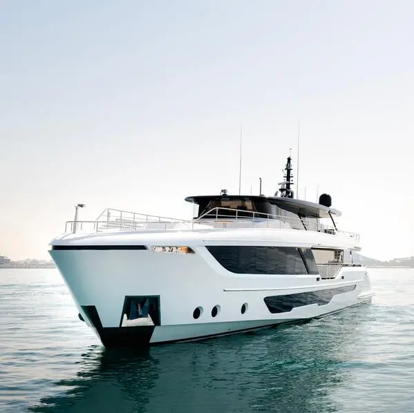 Gulf Craft set to showcase the Majesty 111 and Nomad 101 at the 30th Dubai International Boat Show