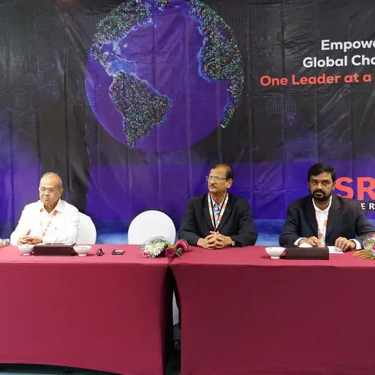 ISR Leadership Global Summit and Awards in London announced in Dubai