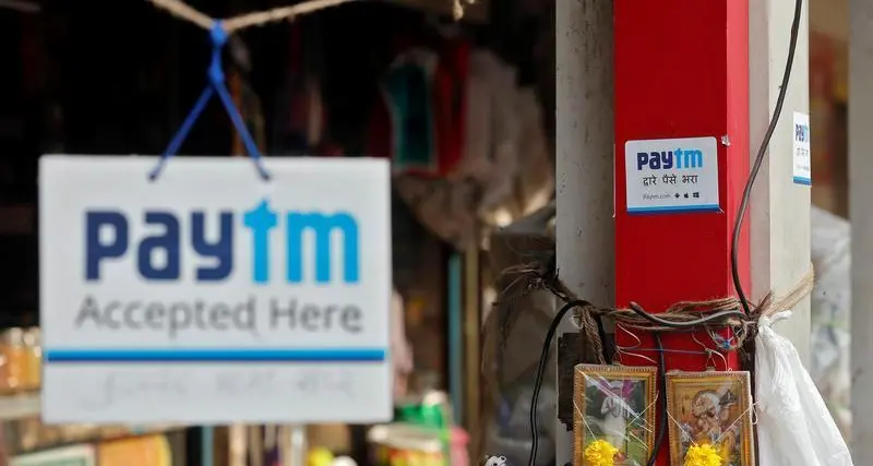 India's Paytm Payments Bank fined over $662,000 for alleged money laundering