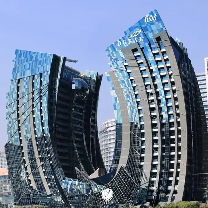 Dubai’s half-year property sales hit Dh326bln as population growth fuels housing demand