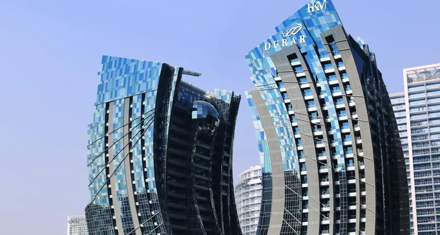 Dubai’s half-year property sales hit Dh326bln as population growth fuels housing demand