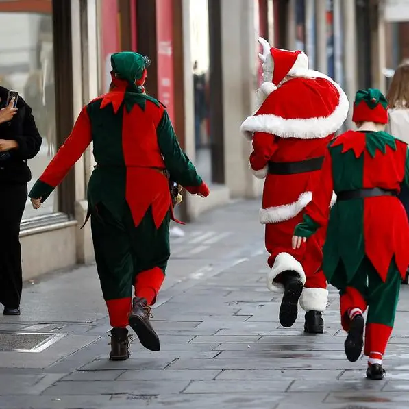 Half of Britons to spend less this Christmas - Kantar