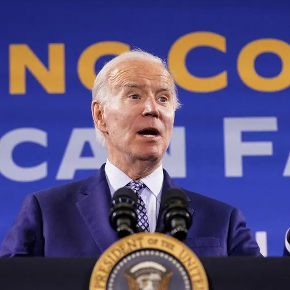 No-boom, no-bust economy dogs Democrats in U.S. midterm elections