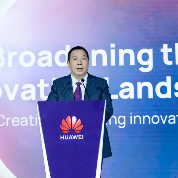 Huawei announces new inventions that will revolutionize AI, 5G, and user experience