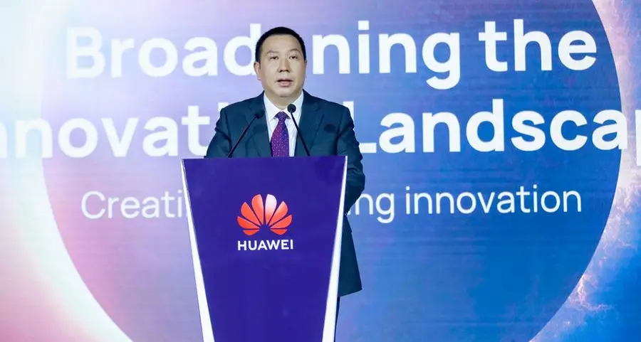 Huawei announces new inventions that will revolutionize AI, 5G, and user experience