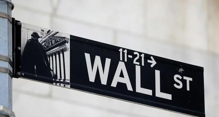 Wall Street set to open mixed as focus turns to data, Fed comments