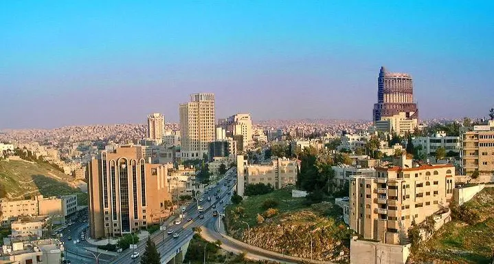 Committee recommends detailed studies for new city project in Jordan\n