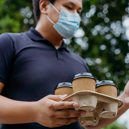 Coffee delivery app COFE raises $10mln, eyes Egypt, Turkey markets