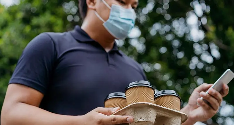 Coffee delivery app COFE raises $10mln, eyes Egypt, Turkey markets