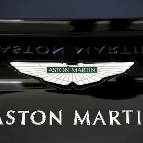 New Aston Martin showroom to open in Jeddah soon