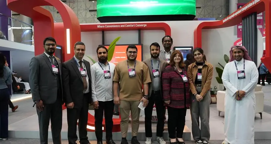 Badrgo concludes participation at Web Summit Qatar