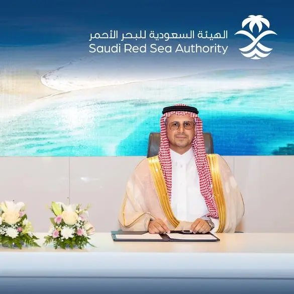 Saudi Red Sea Authority and King Abdullah University of Science and Technology sign an MoU