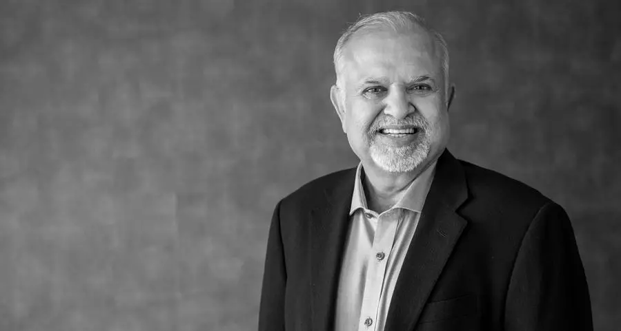 Landmark Group announces the passing of Founder Chairman Mukesh “Micky” Jagtiani