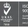 Harlow International and its security companies achieve ISO 9001:2015 accreditation for meeting international quality standards