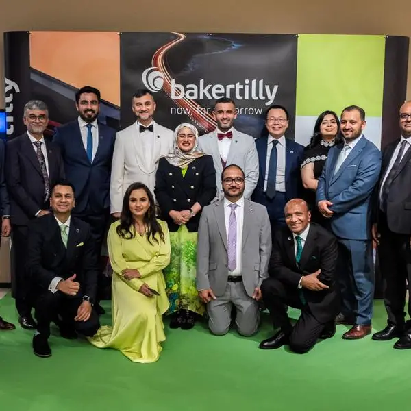 Baker Tilly UAE targets 25% growth as it unveils new strategic vision to strengthen regional advisory leadership