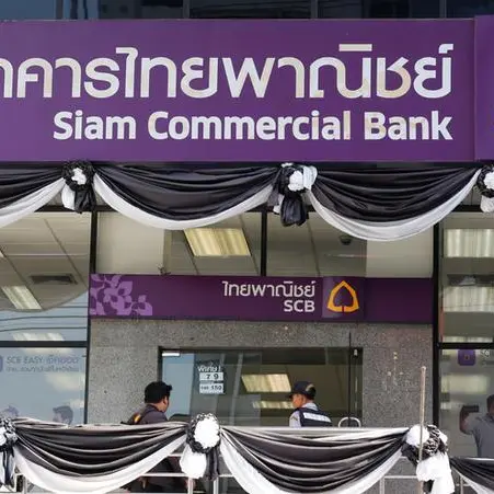 Thai firms SCB, CP Group form venture fund seeking $800mln