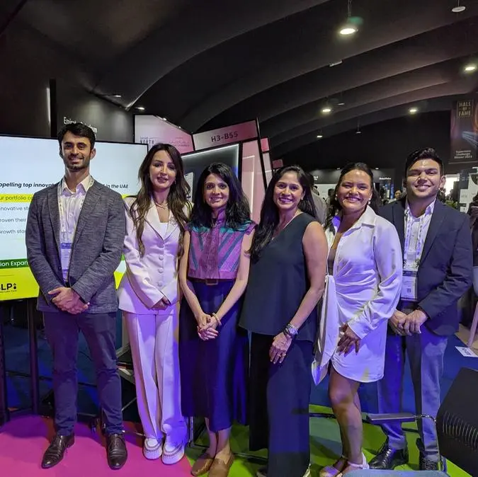 DACLab expands to UAE through ‘Innovation Expand’, propelling the UAE towards its net zero targets