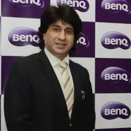 BenQ attains No.1 position in UAE Video Projector Market with 25% Market share