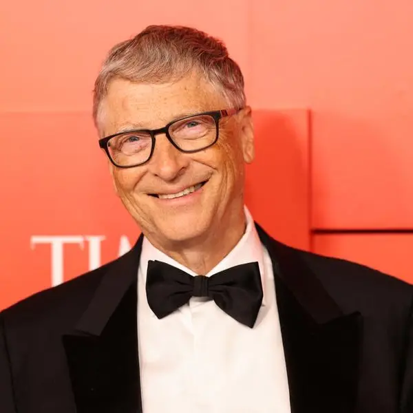 Bill Gates to visit Nigeria for foundation’s Pan-African dialogue on malnutrition