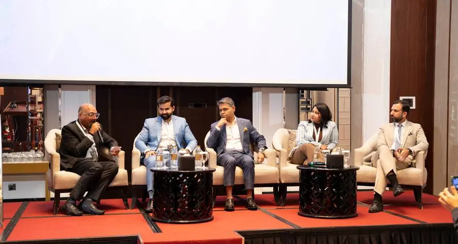 Marketing leaders across UAE unite in Dubai as industry shifts toward insight-driven growth