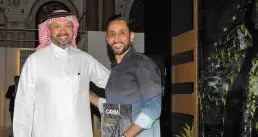 Cayan Group Thanks Investors and Customers for Record-Breaking Response at 'World Luxury Expo,' Riyadh