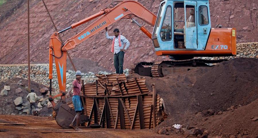 Indian miners seek higher import tax on aluminium, zinc, copper products