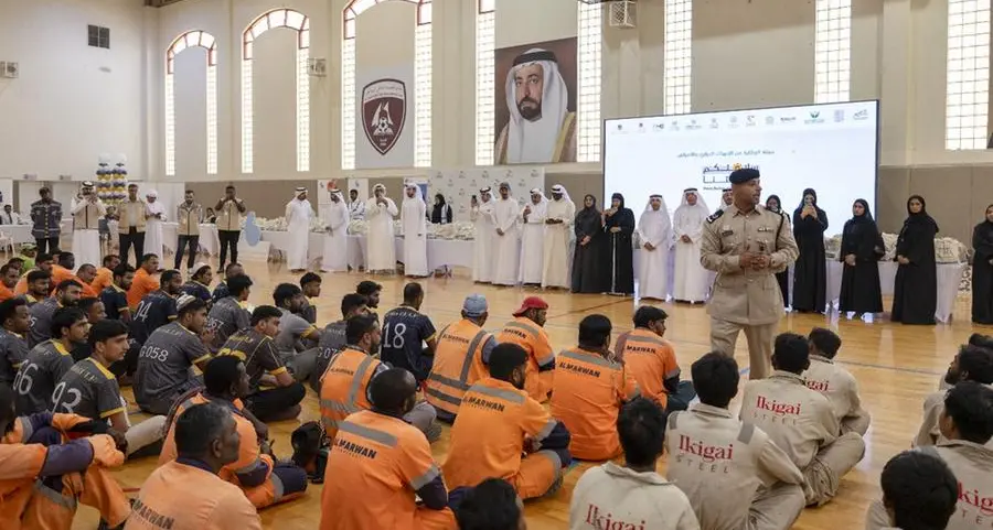 MoHAP and Supreme Council for Family Affairs in Sharjah complete three key phases of 14th Heat Exhaustion and Disease Prevention Campaign
