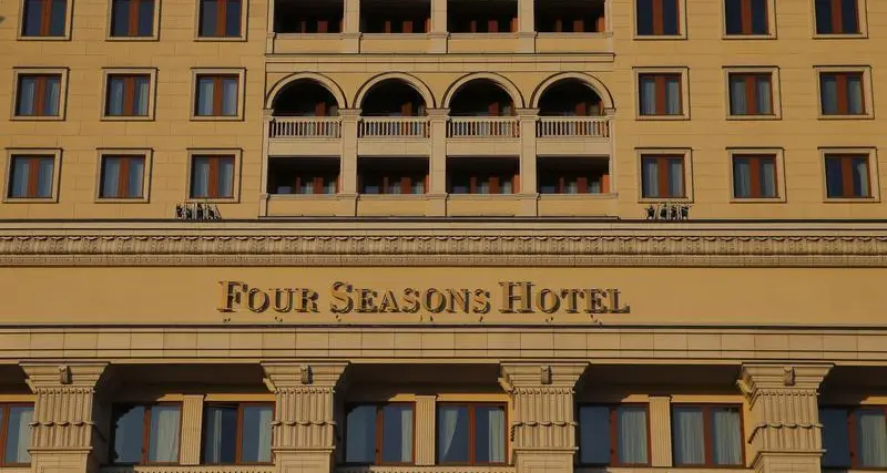 Four Seasons Riyadh partners with STA to boost tourism