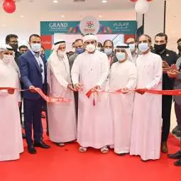 Al-Madina Group celebrates five decades of business success