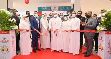 Al-Madina Group celebrates five decades of business success